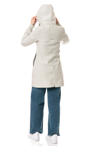 K-WAY GIUBBOTTO MATHY BONED JERSEY K7127JW 634