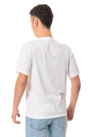 AFTER LABEL T-SHIRT 100% COTONE UOMO MYSENJS20 000