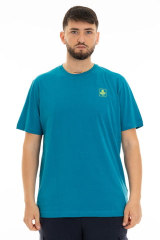 REFRIGIWEAR T-SHIRT BRAKE UOMO T29100 JE9101 F07680