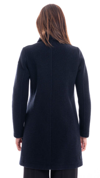 COLMAR GIUBBOTTO LUNGO IN NEOPRENE DONNA 2047R 3WW 68