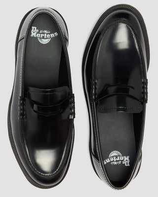 Dr.MARTENS MOCASSINI MAYFARE IN PELLE SMOOTH 42503001