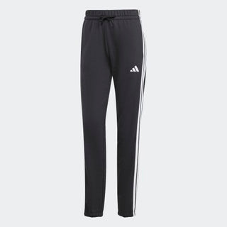 ADIDAS PANTALONE DI TUTA 3 STISCE CON LOGO DONNA JD5302