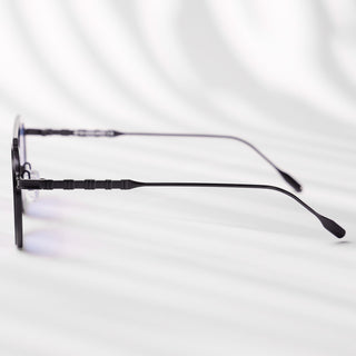 OS SUNGLASSES BAKU OCCHIALI DA SOLE LENTE AZZURRO OS2049-C02