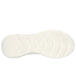 SKECHERS BOBS B FLEX-VISIONARY ESSENCE 117346 W