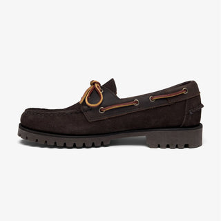 SEBAGO GUARDIAN MOCASSINI UOMO 75121XW AIJ