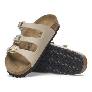 BIRKENSTOCK SANDALI FLORIDA BIRKO FLOR 1029265