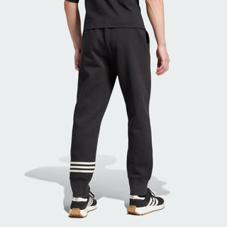 ADIDAS ORIGINALS LOGO TRACK PANTS IW0973
