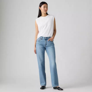 LEVI'S JEANS 501 90'S DONNA A1959 0106