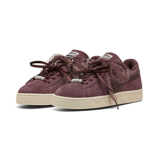 PUMA SCARPE Suede Bloom Wns 408330 04