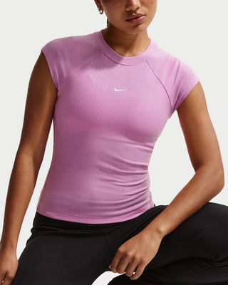 NIKE T-SHIRT CHILL A COSTINE DONNA IF0242 503