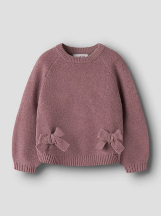 NAME IT MAGLIONE FNDOPER CON FIOCCHI 13259431 WIG