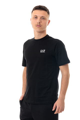 EA7 T-SHIRT ARMANI UOMO 7M000567 AF10375 MC001