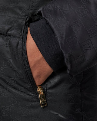 NIKE JORDAN JACKET WITH LOGO JR 95D138 023