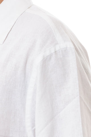 EMPORIO ARMANI CAMICIA ARMANI UOMO EM000593 AF12356 U0002