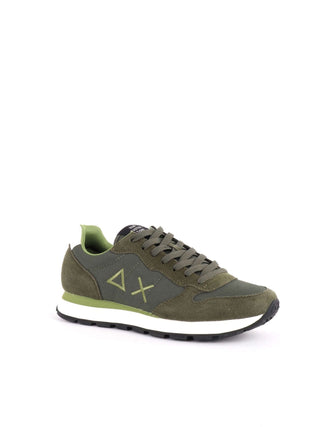 SUN68 SNEAKERS TOM SOLID Z44101 74