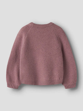 NAME IT MAGLIONE FNDOPER CON FIOCCHI 13259431 WIG