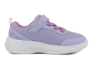 SKECHERS SCARPE BIMBA RESET ARCHIEVED 303573N LAV