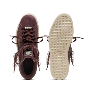 PUMA SCARPE Suede Bloom Wns 408330 04