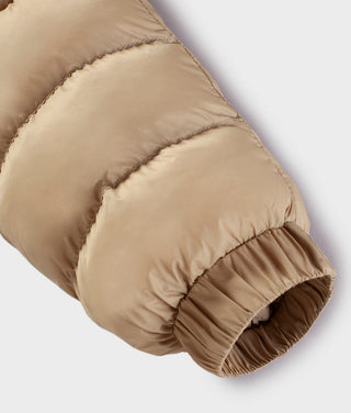 REFRIGIWEAR DEVA HOODED JACKET WOMEN W26208 NY0330 A00136