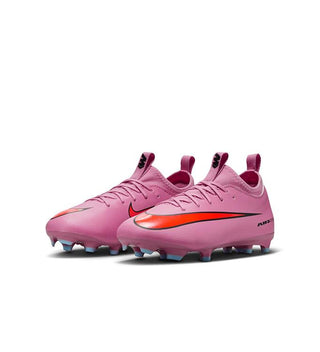 NIKE SCARPA DA CALCIO ZOOM  VAPOR 16 ACADEMY JR FQ8392 600