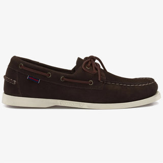 SEBAGO MOCASSINO PORTLAND FLESH OUT 7111PTW ABU
