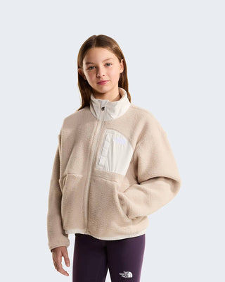THE NORTH FACE GIUBBOTTO YUMIORI OFF-PEAK JR NF0A8H3SSN61