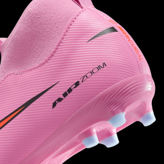 NIKE SCARPA DA CALCIO MERCURIAL SUPERFLY 10 ACADEMY JR FQ8304 600