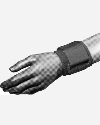 CARNIELLI NEOPRENE WRISTBAND WITH VELCRO CARNIELLI NP-525-001