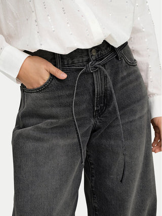 ONLY JEANS GIANNA STRAIGHT DONNA 15347094 WSB