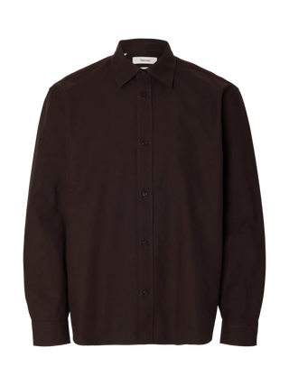 SELECTED HOMME RLXSINUS CAMICIA 16100868 CLT