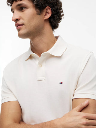 TOMMY HILFIGER 1958 POLO UOMO REGULAR MW17770  Z00