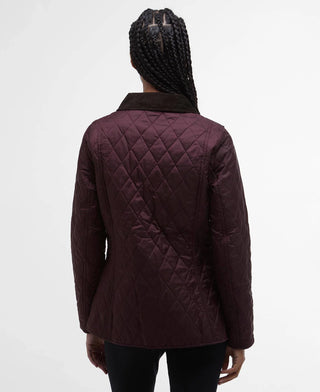 BARBOUR ANNANDALE QUILT GIACCA DONNA LQU0475 RE96