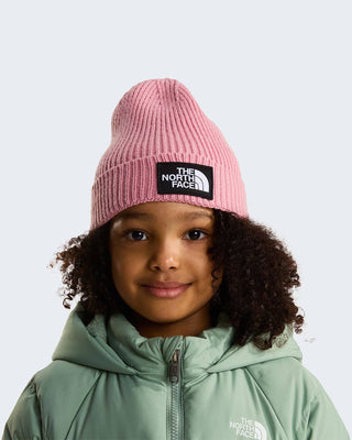 THE NORTH FACE CAPPELLO CON LOGO KIDS NF0A8CGUNO91