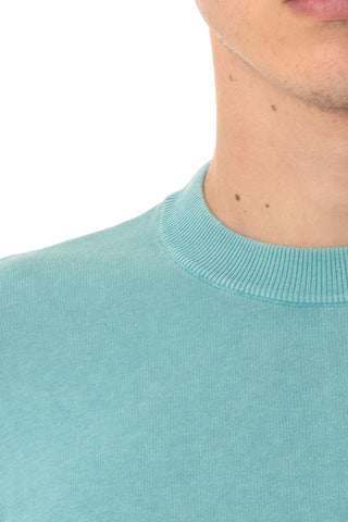 REFRIGIWEAR MAGLIONE OMAR SWEATER  GIROCOLLO UOMO M35800 MA0014 E04350