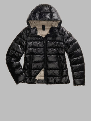 BLAUER CAROLL PIUMINO DONNA BLDC02070 006648 999EI