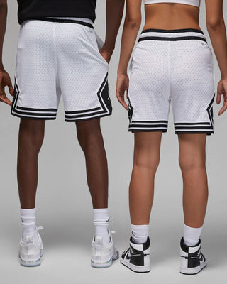 NIKE JORDAN MEN'S JORDAN DRT-FIT SPORT SHORTS DX1487 100