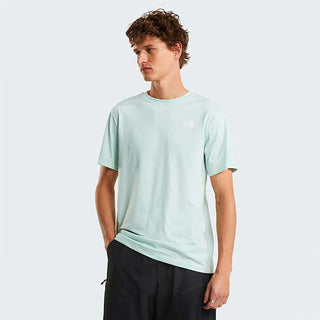 THE NORTH FACE T-SHIRT EVOLUTION REGULAR NF0A8B6KG70