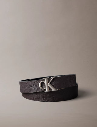 CALVIN KLEIN CINTURA DONNA 35MM REVERSIBILE LV04D7049G R2F
