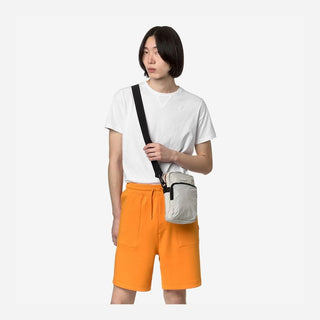 K-WAY BORSA A TRACOLLA ERLOY K7116VW 633