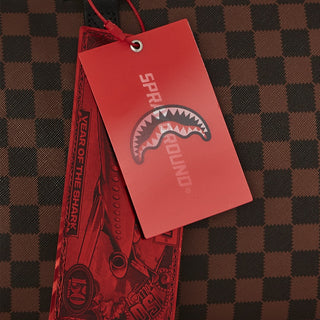 SPRAYGROUND BORSONE MINI SAWTOOTH SHARKS IN PARIS D7837