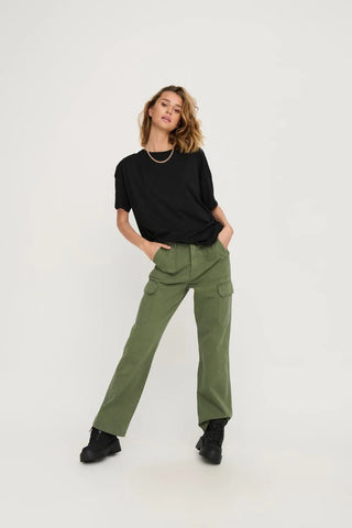 ONLY PANTALONE CARGO MALFY DONNA 15300976 KLT