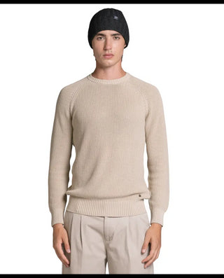 IMPURE MAGLIONE IN COTONE UOMO SIMON COTC56