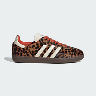 ADIDAS ORIGINALS ADIDAS SAMBA LEOPARDATE JI2734