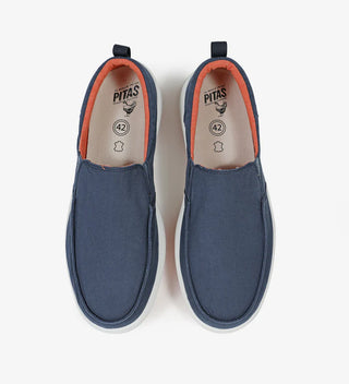 PITAS SCARPA SLIP ON ISCHIA ISCHIA P