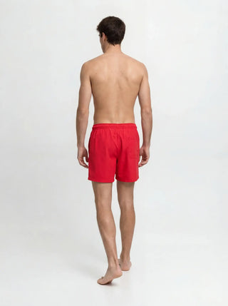 JACK&JONES MAUI TROPIC SOLID BOXER MARE 12291385 TRD