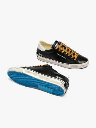 CRIME LONDON SNEAKERS CRIME DISTRESSED 2.0 11074AA8 20