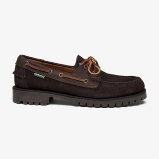 SEBAGO GUARDIAN MOCASSINI UOMO 75121XW AIJ