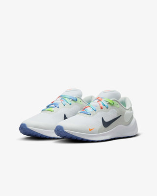 NIKE REVOLUTION 7 JR FN4991 100