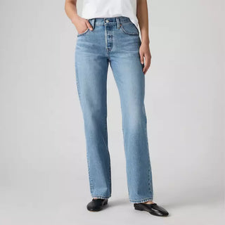 LEVI'S JEANS 501 90'S DONNA A1959 0106