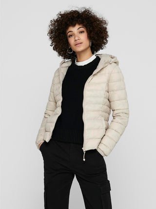 ONLY TAHOE HOODED JACKET WOMEN 15156569 PMS